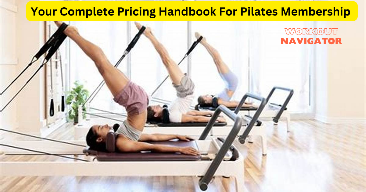Decoding Club Pilates Membership Costs: Your Complete Pricing Handbook