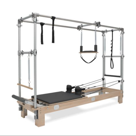 BASI Pilates Equipment – Innovative & Quality Gear