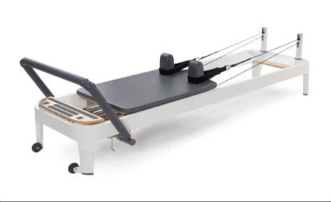 Body Balance Pilates Equipment – Pilates Essentials