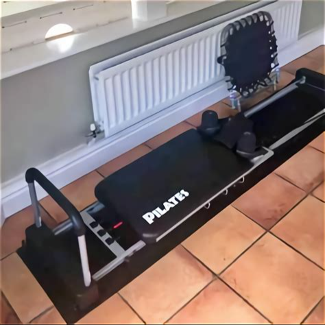 Used Pilates Equipment for Sale – Save Now