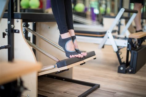 Pilates Studio Equipment – Professional Quality